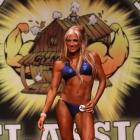 Misti  Garner - NPC Powershack Classic 2011 - #1